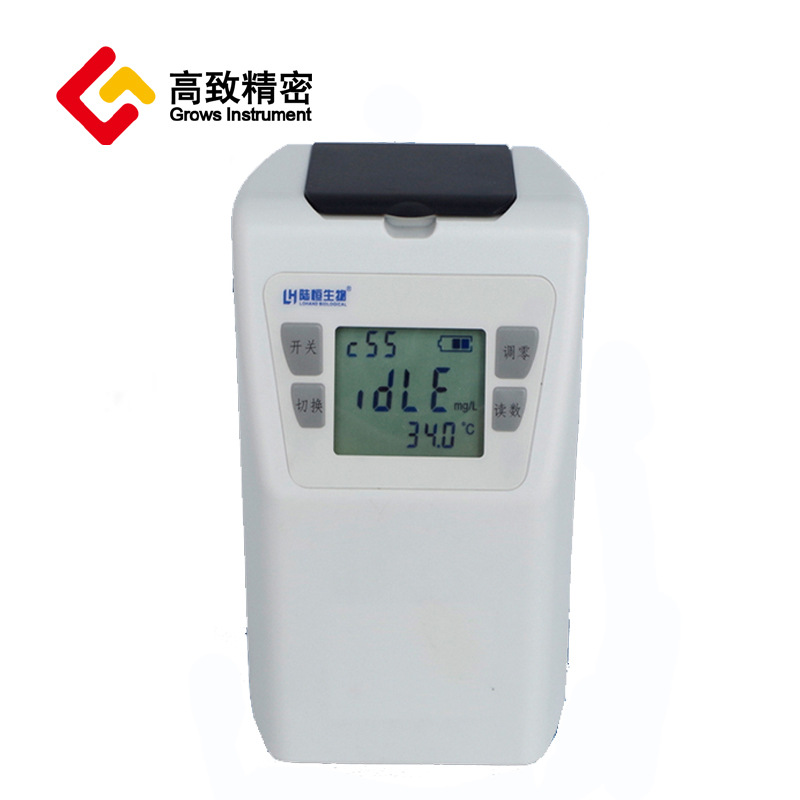 LH-C660�۷�ˮ�����ܵ����ٲ����ǻ�ѧ�����������Ǹ�����������