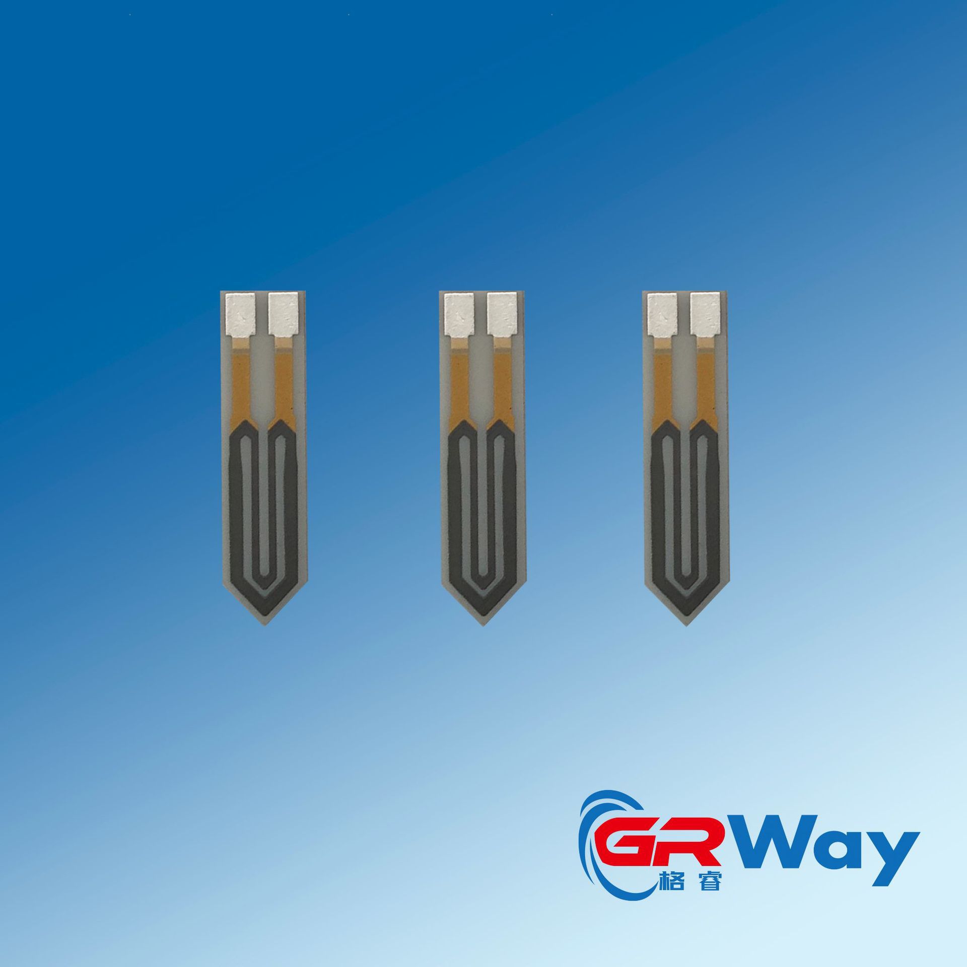 【厂家直供】IOS陶瓷发热片维修配件氧化锆发热片