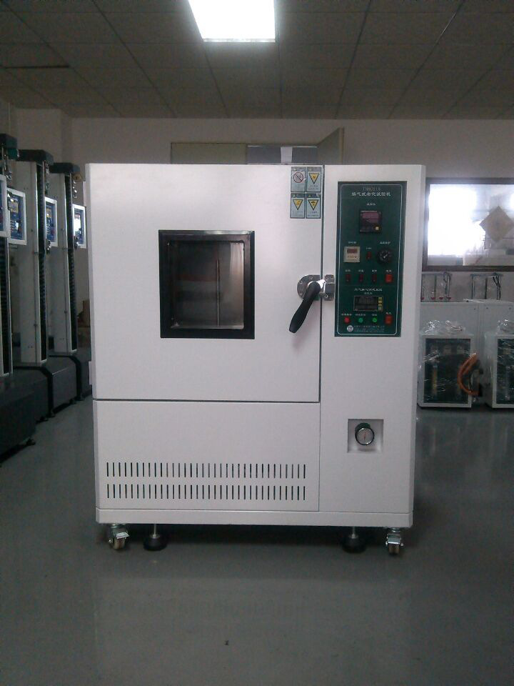 联欣检测厂家直销批发换气式老化箱 换气式老化实验箱