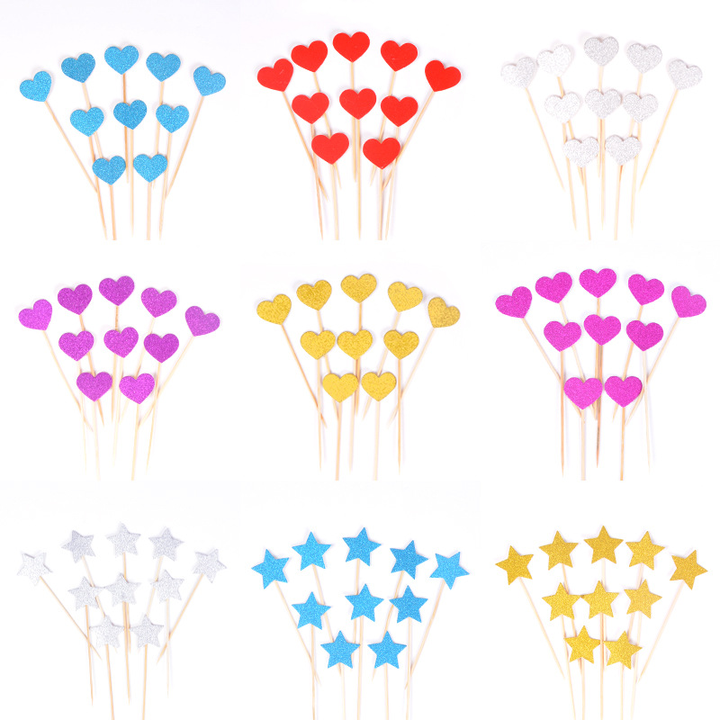 节日用品厂家直销烫金字母鱼尾生日拉旗 生日快乐拉旗横幅 派对装饰彩旗详情图16