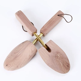 鞋撑/鞋楦;防虫防蛀;木质工艺品