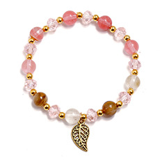 Fashion Simple Crystal Bracelet display picture 7
