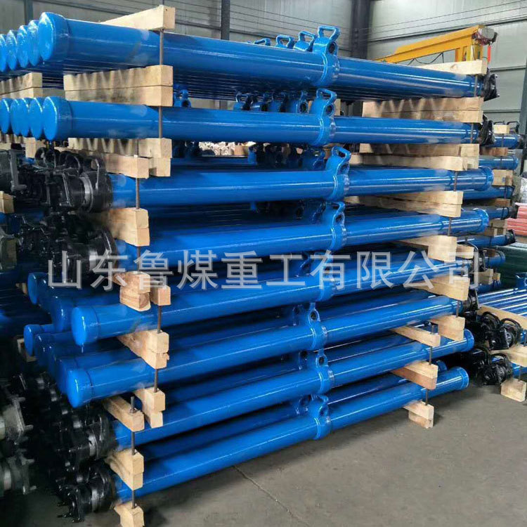 DW-DWX单体液压支柱4