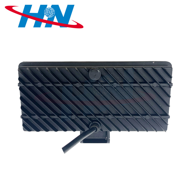 Fuente de la fábrica camión vehículo de ingeniería 12V24V luz de trabajo Luz nocturna Iluminación LED Luz de modificación