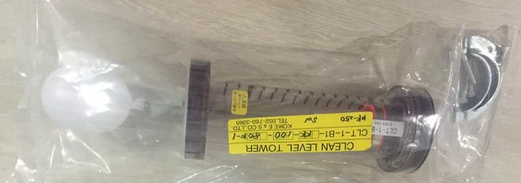 Японский датчик уровня кислоты xiaochi CLT-1-B1-BAA-135-161C-1