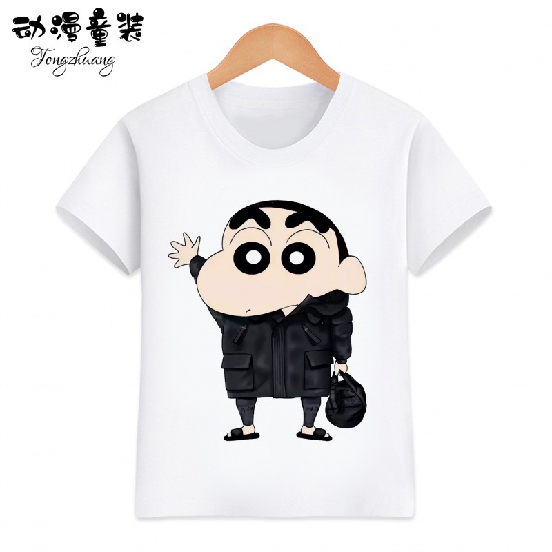 T-shirt enfant - Ref 3427562 Image 9