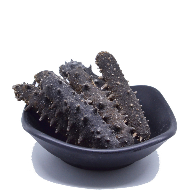 海行家 大連A級海參廠家批發 壹手貨源 刺參遼參海參幹貨 250g