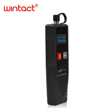 匯天益WT65 光功率計光纖安裝波長光功率檢測Optical power meter