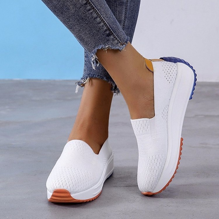 Sneakers Shoes For Women Ladies Woman 20...