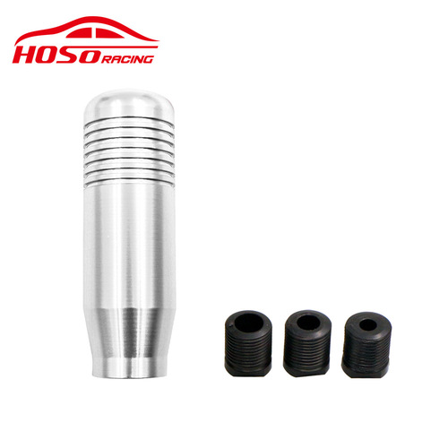 Car modified gear head, unlimited gear head, suitable for Honda gear head, racing metal gear handle
