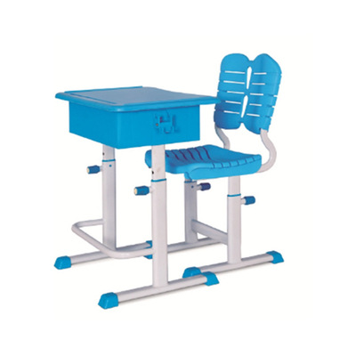 high-grade Desks and chairs international School Tables and chairs train Tables and chairs AB Plastic steel Desk Manufactor Direct selling