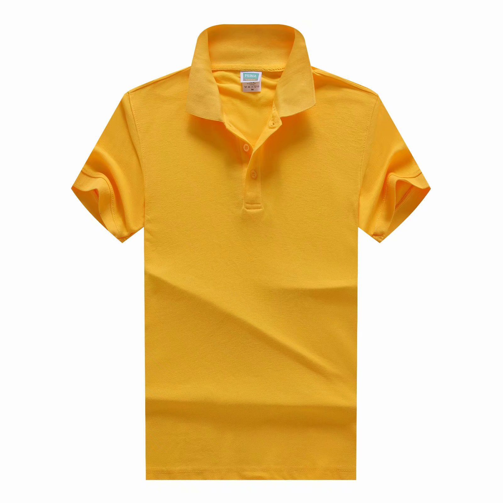 Polo homme en coton - Ref 3442978 Image 17