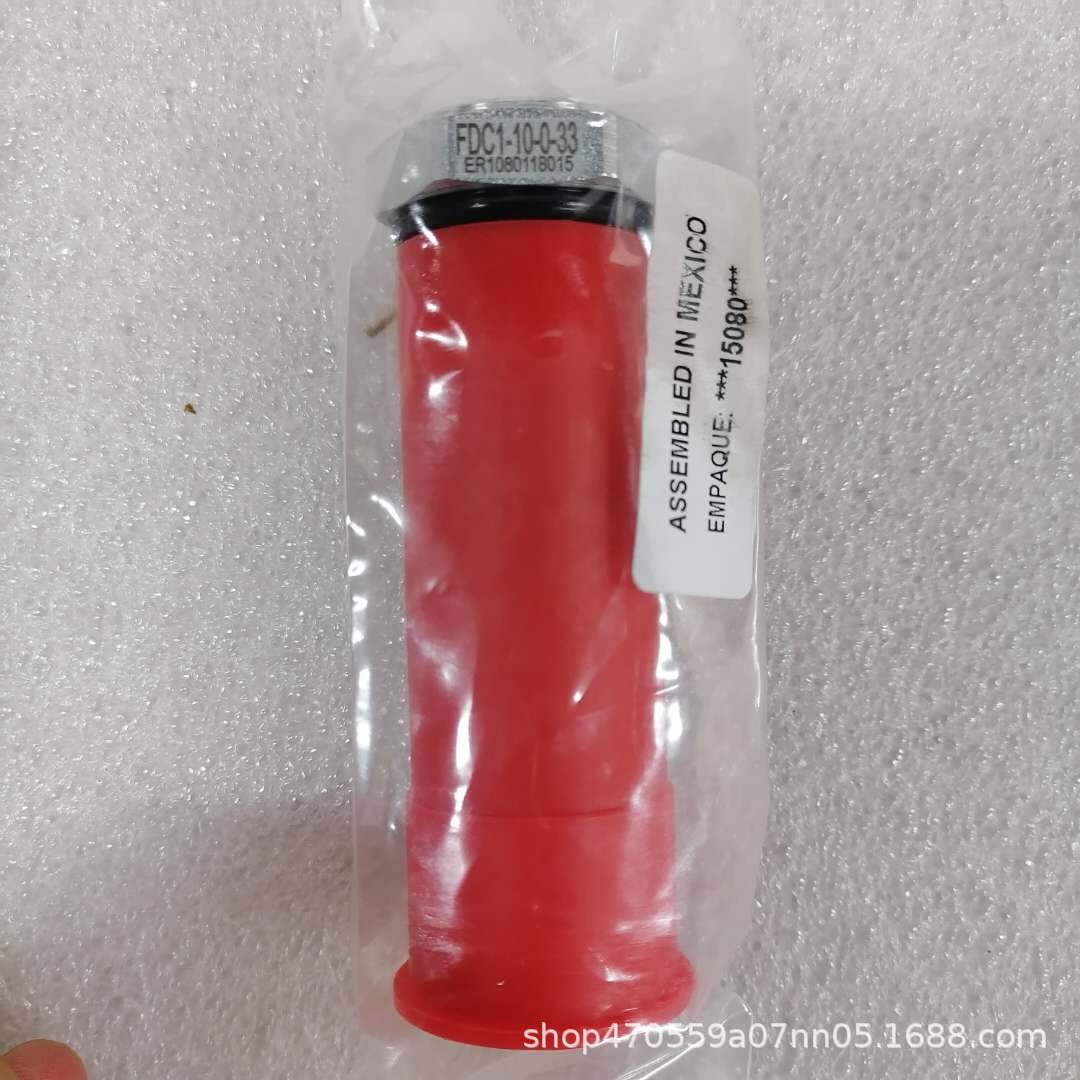 美国EATON伊顿威格士电磁阀分流阀FDC1-10-0-33四川发货