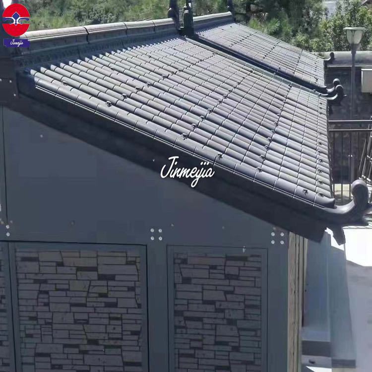 塑钢瓦 T型瓦 源头厂家 海量库存 质量好  价格便宜 多色可选