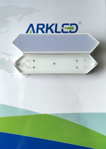 ARK方舟10-E H/SD10英寸组合条段18V竖/横段红色超高亮自由拼装