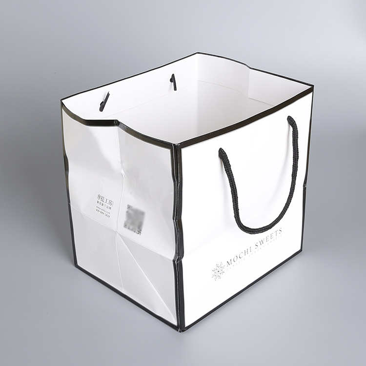 手提袋加工  手提袋印刷 手提袋厂家 创意手提袋