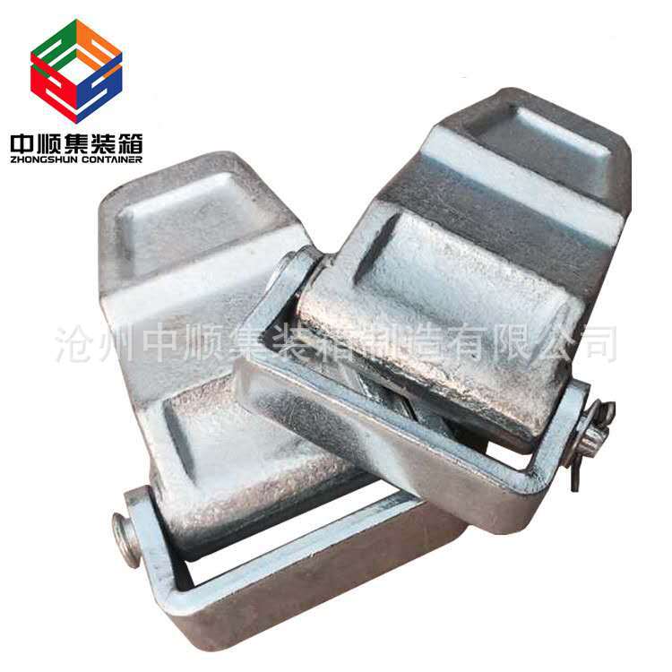 车厢配件  车厢锁具门锁  集装箱锁具铰链合页
