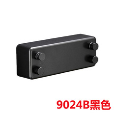 St. Regis Retractable Invisible Clothesline with No-Hole Belt Clips for Balcony and Bathroom