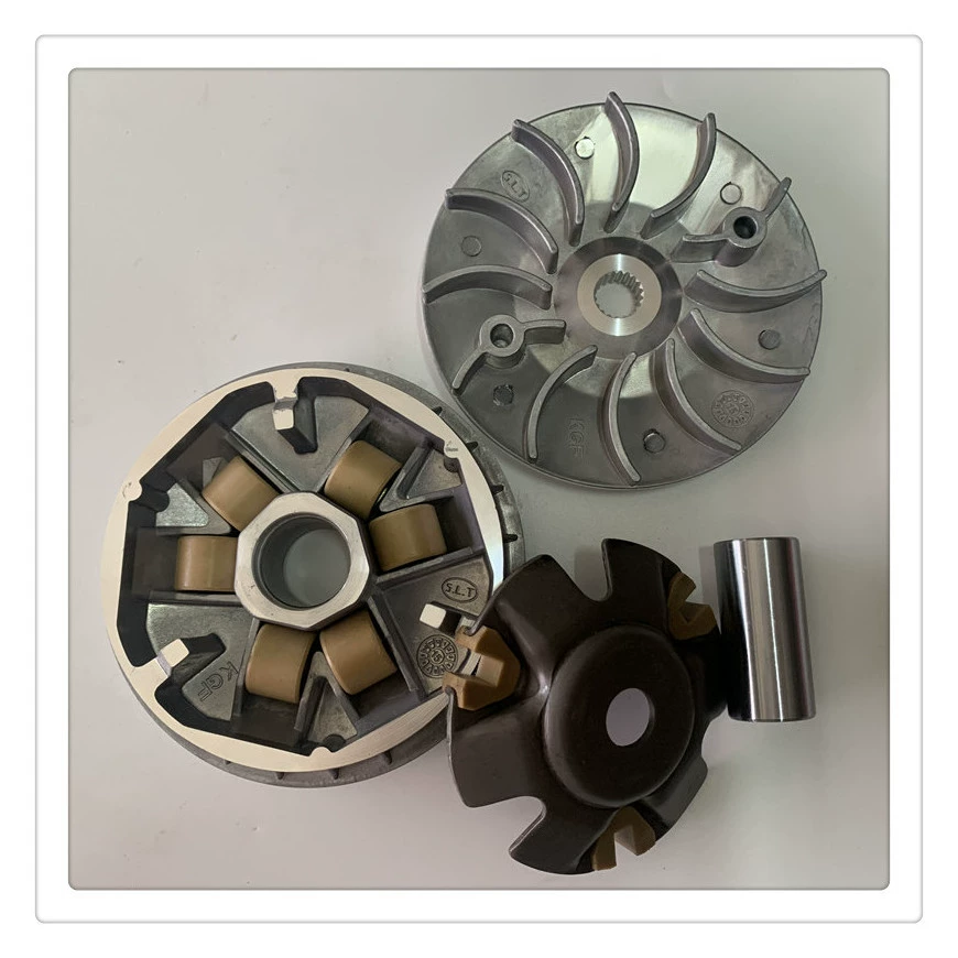 Юго-Восточная Азия мотоцикл водяного охлаждения 125 SH125 передний диск для ремня OUT LOOK150 ведущий диск переднего колеса KGF