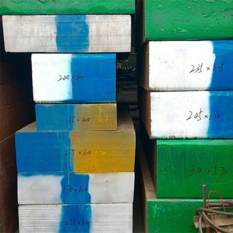 菱越销售 nai磨21MnCr5合金钢，21MnCr5圆钢、板  管