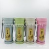 Healthy malice cup Cup Noodle new pattern double-deck fibre student Water cup Gift Cup wholesale customized gift