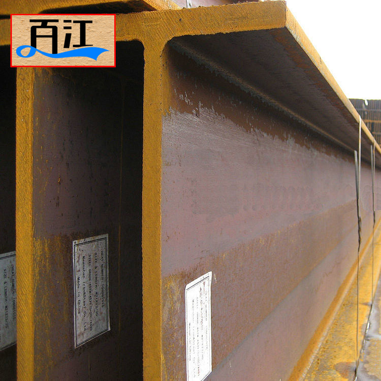 【  全国配送  】 厂价销售 唐钢材质Q235B国标热轧h型钢