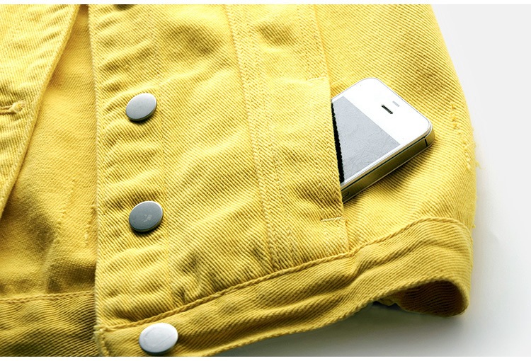 Gilet femme en cow-boy - Ref 3434628 Image 34