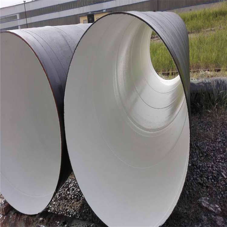 环氧防腐钢管 PE防腐钢管 EP防腐钢管 实力厂家 免费送货 价格优