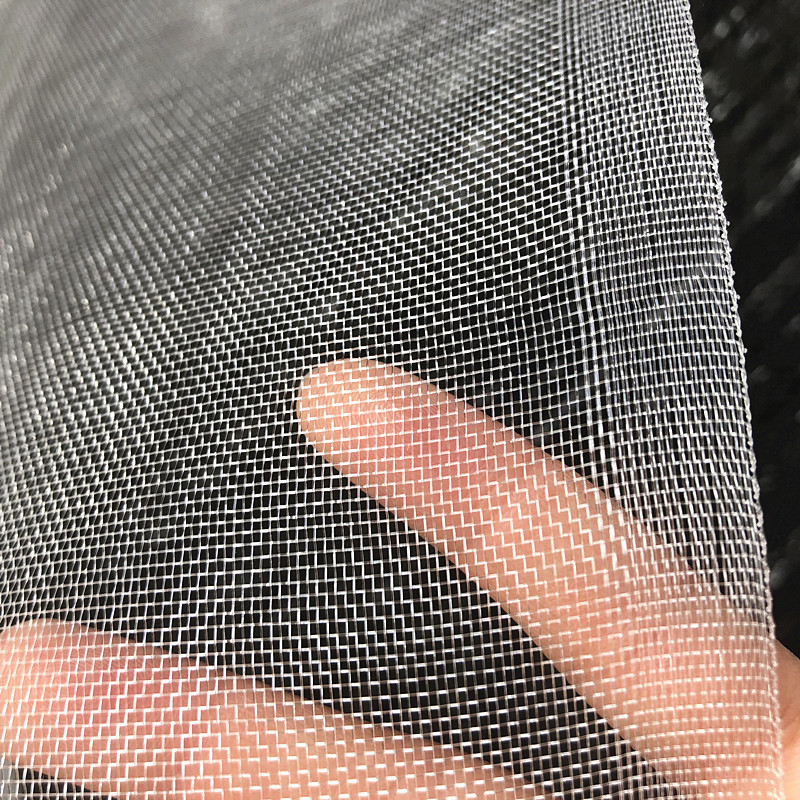 青蛙围网蔬菜防虫网大棚网罩果园防虫防鸟网养殖网尼龙网布