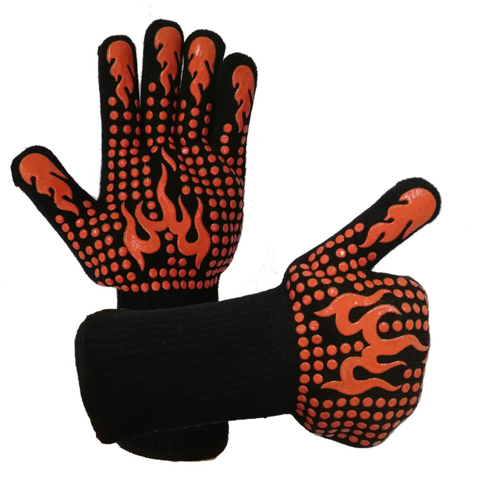 새로운 오렌지 불꽃 * 프리 사이즈