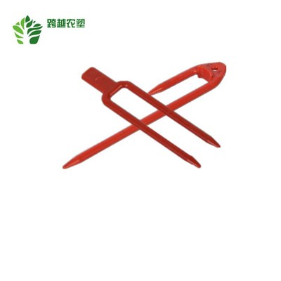 批发西瓜叉 ，园艺压蔓器，西瓜压蔓器，藤蔓固定叉|ru