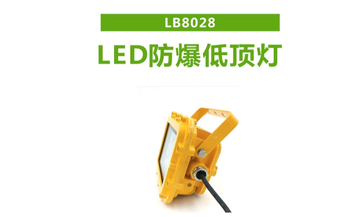 LB8028-50 LED防爆低顶灯-4-04202020