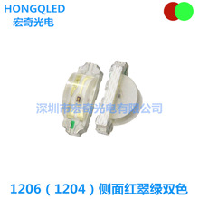 ����led1206�t��G�pɫ�l����O�ܸ����Ȱl���pɫ1206�t��G����