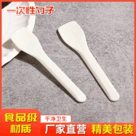 一次性刀叉勺;勺、调羹;一次性签子