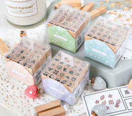 印章用品;库存办公用品;印章/印泥