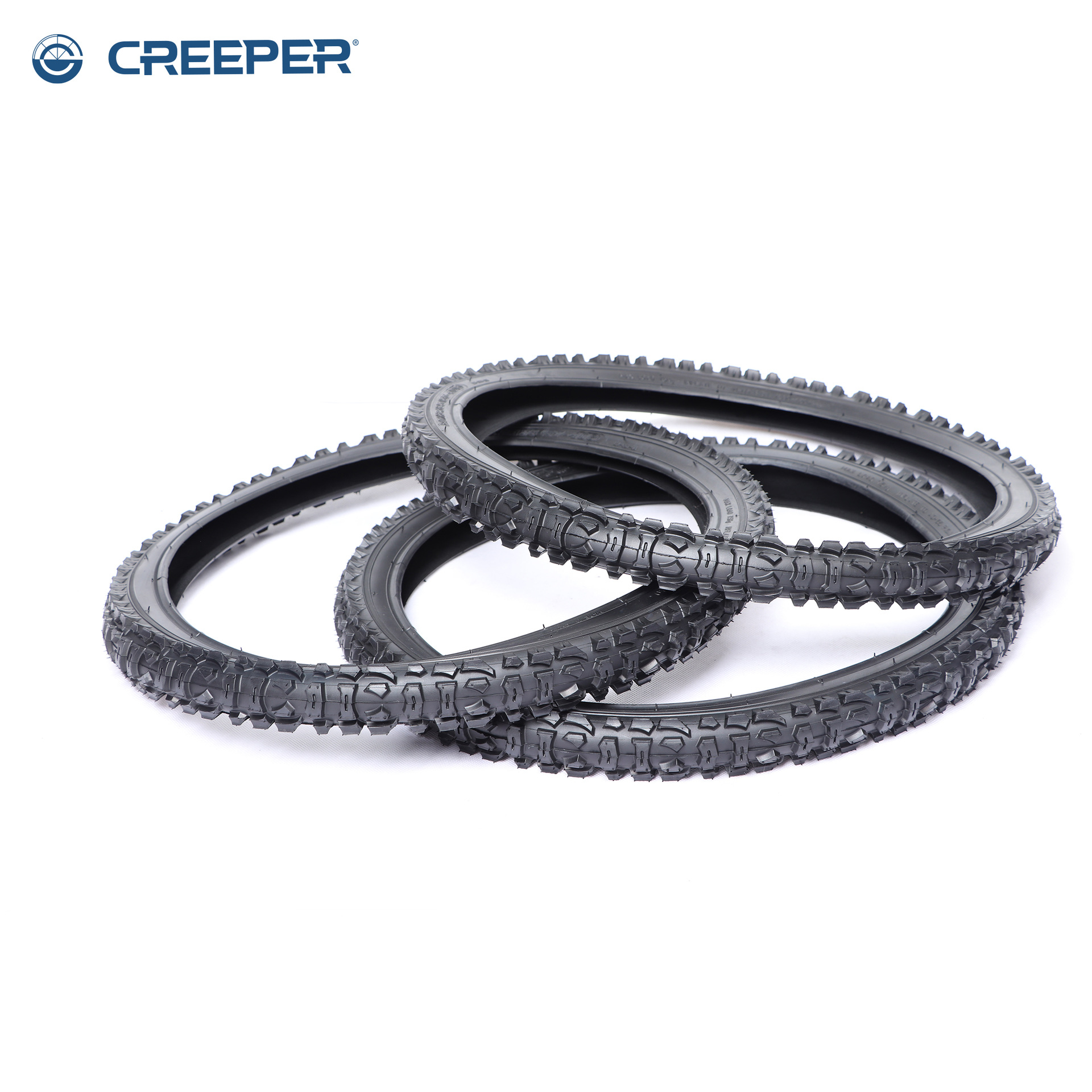 Outer tire: 20×2.125, 700*23C, 51mm, bicycle, road bicycle outer tire detail image 8