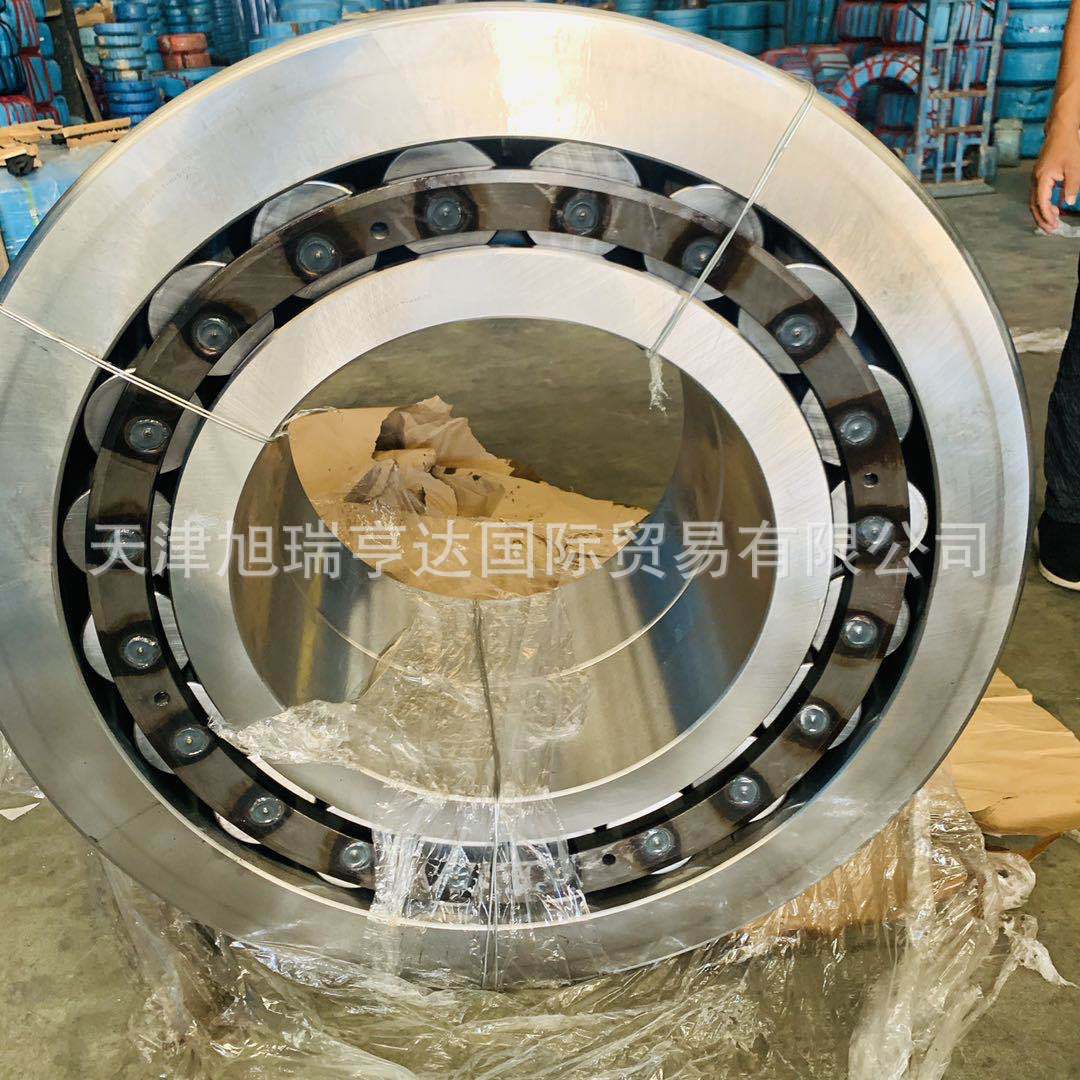 现货供应 LY-3081 水泥厂立磨圆锥滚子轴承370696X3/HCC3