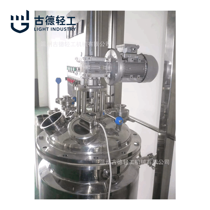 不锈钢储罐/移动储罐/卫生级无菌储罐/真空储罐/发酵贮 商家主营