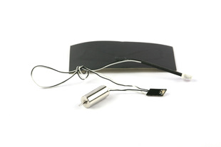 ESKY F150V2 small flying wolf four-channel helicopter parts with light tail motor tail motor 7284