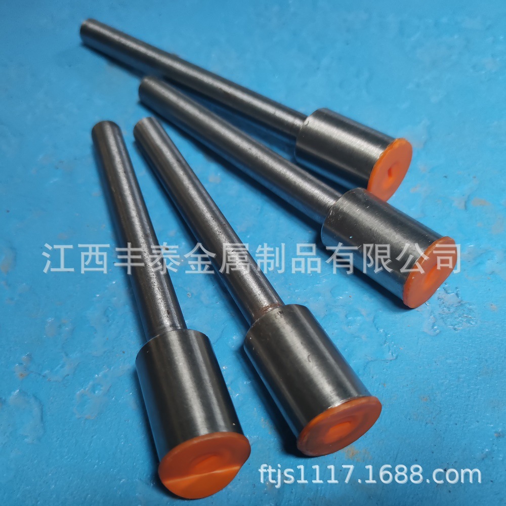 桥隧型不锈钢接地端子铁路厢梁现浇专用GB-316材质00Cr17Ni14Mo2