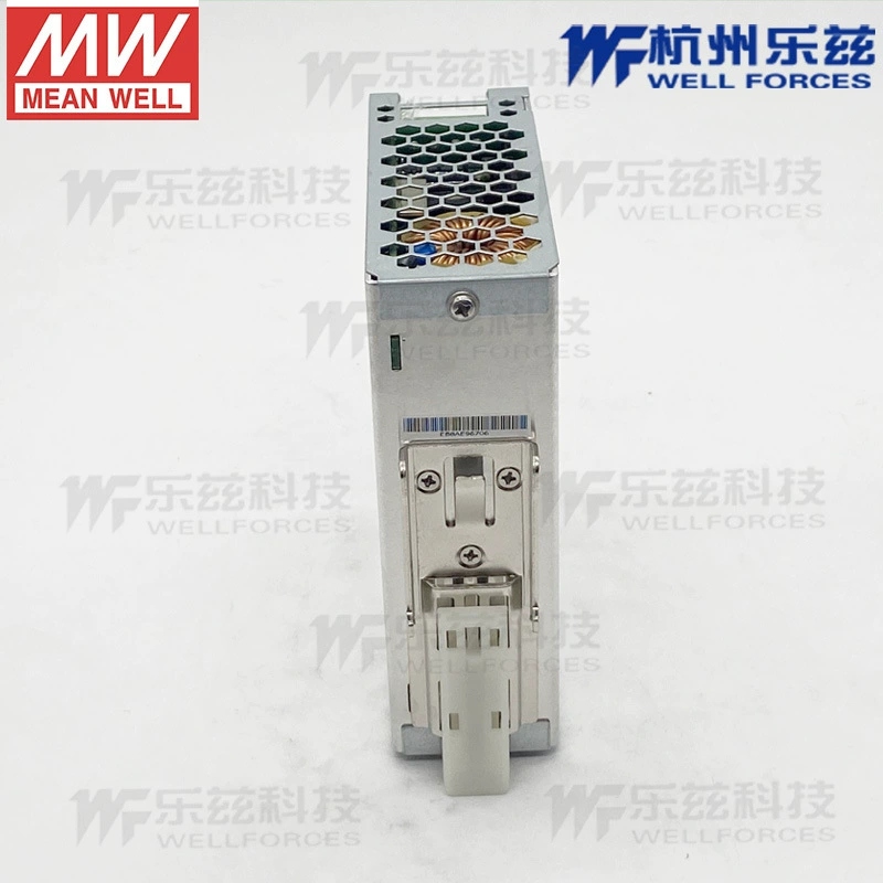 DDR-240C-48 Mingwei 240Вт 33.6 ~ 67.2В Вход 48В5А выход ориентированный DC-DC источник питания