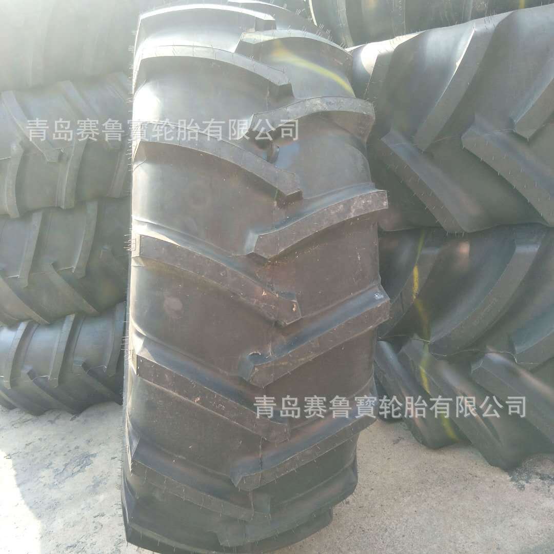 23.1-30 23.1-26  28L-26 联合收割机轮胎 冷再生轮胎