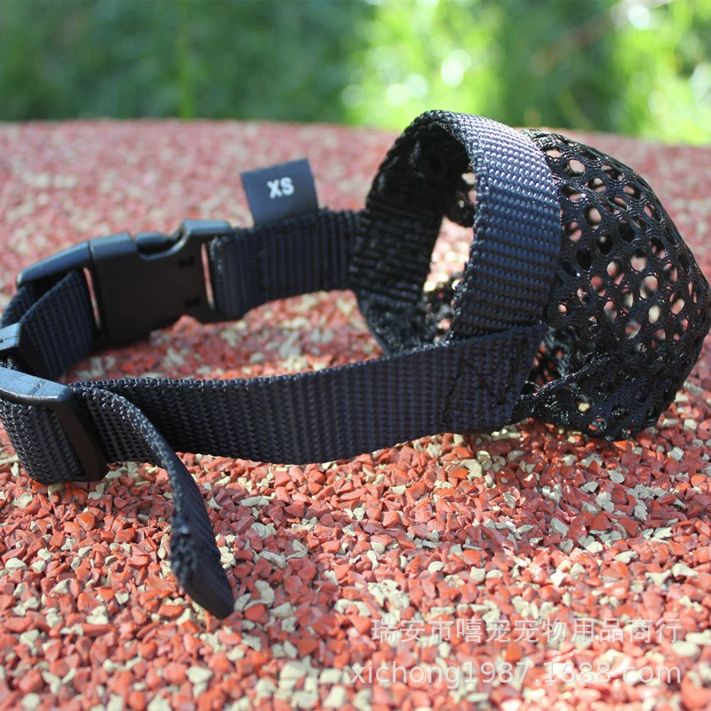 В наличии оптом мундштук с мягкой сеткой мундштук для собак мундштук для домашних животных мундштук против укусов собак мундштук