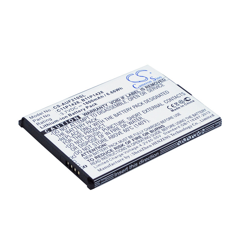 厂家直供CS适用华硕/AsusZE500KG ZE500KL B11P1428手机电池