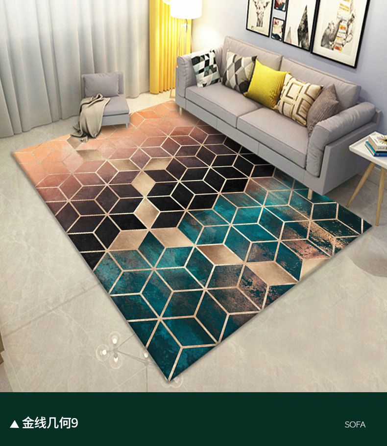 地毯,地垫,水晶绒地毯,办公室地毯,家用地毯,北欧地毯,入户门垫
