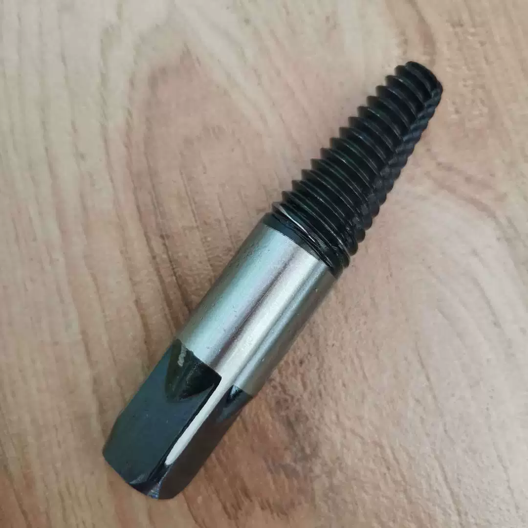 Водопроводная труба сломанная труба извлечения устройства водопроводная труба использовать сломанный провод извлечения устройства водопроводный кран треугольный клапан сломанная головка устройство извлечения винта