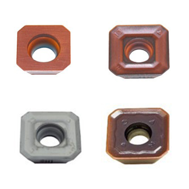 日本住友SEMT13T3AGSN-G-ACP300钢件 铣边机刀盘刀片配套供应