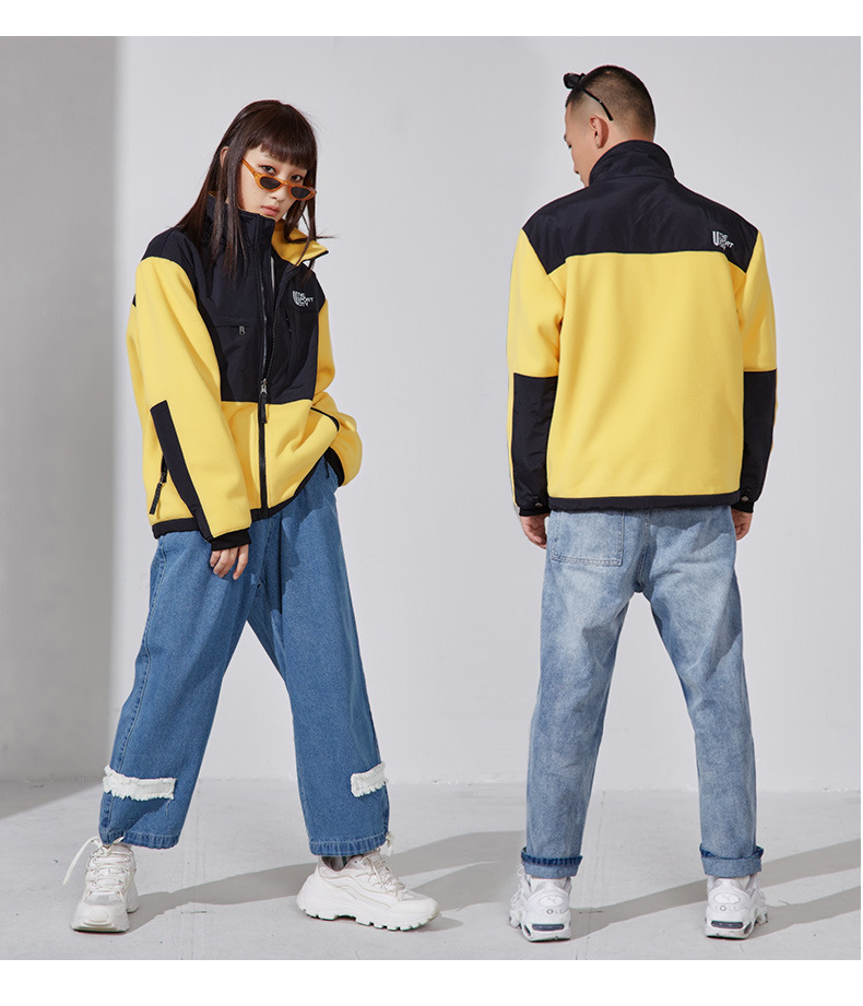 Vêtements pour hommes manteau en coton pour hommes hiver nouvelle veste pour hommes manteau pour jeunes manteau en coton tendance original pour hommes_voghion.com
