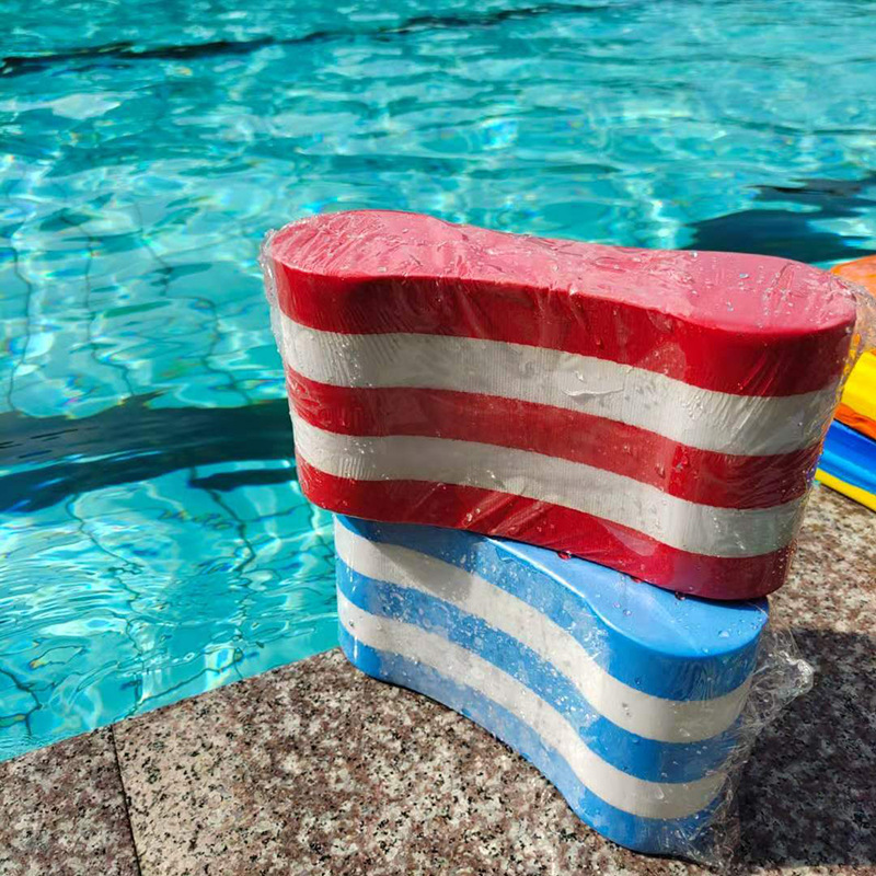 Pull Buoy Leg Float