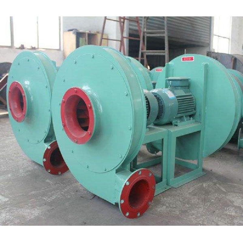 兆拓风机厂家定制/现货稀释风机 小型风机稀释风机 高压大风量